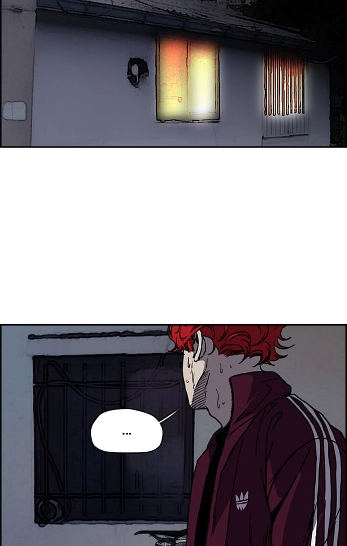 Wind Breaker Chapter 202 – S2-134 Page 35