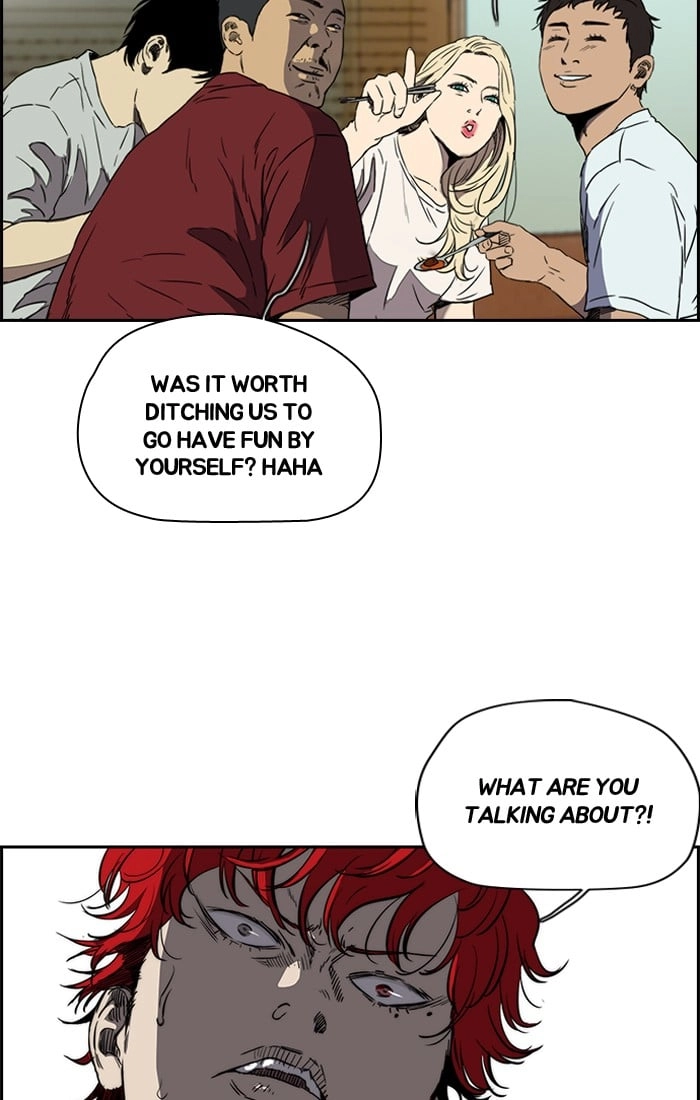 Wind Breaker Chapter 202 – S2-134 Page 42