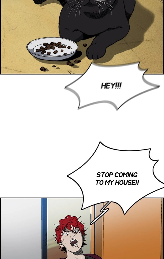 Wind Breaker Chapter 202 – S2-134 Page 40