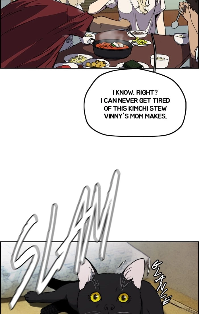 Wind Breaker Chapter 202 – S2-134 Page 39
