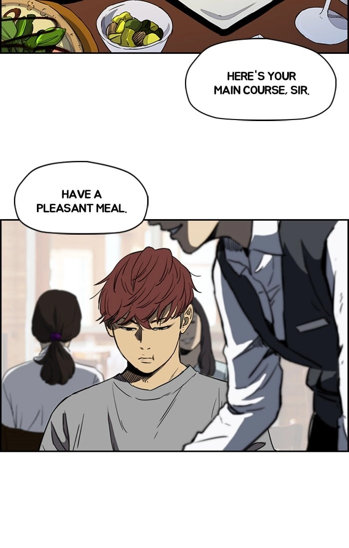 Wind Breaker Chapter 202 – S2-134 Page 48