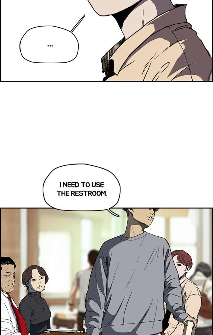 Wind Breaker Chapter 202 – S2-134 Page 56