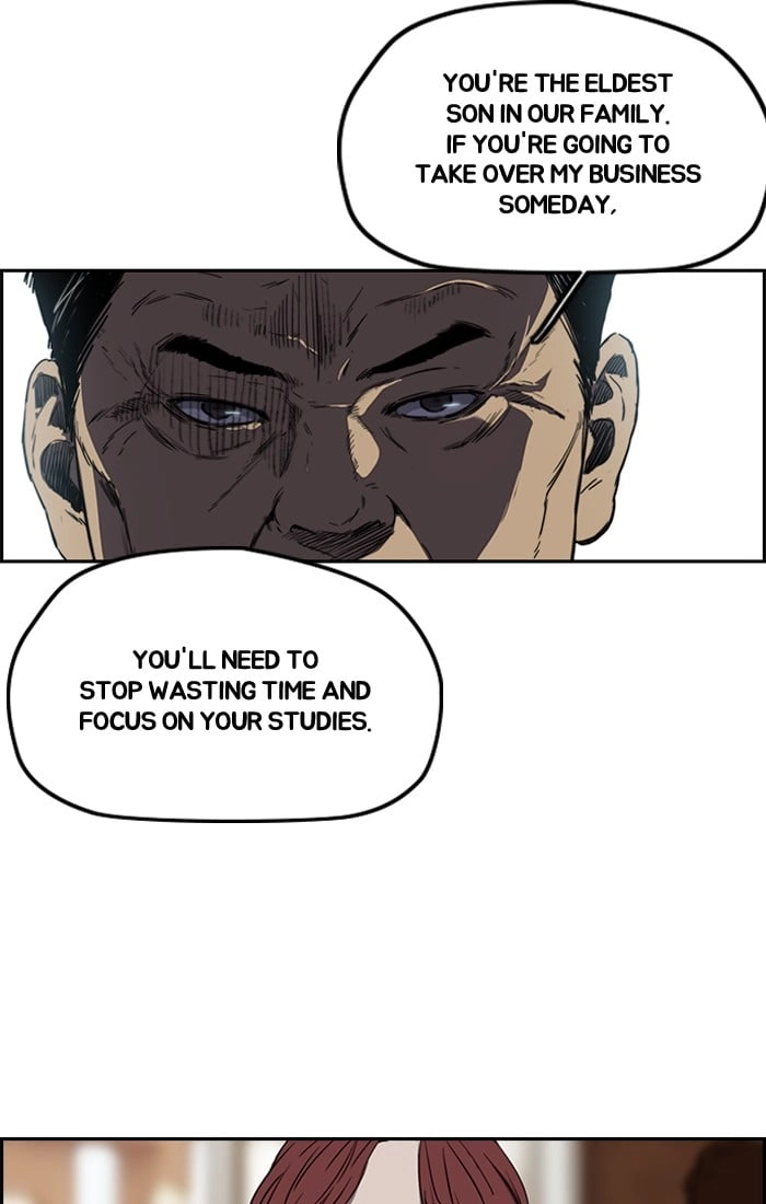 Wind Breaker Chapter 202 – S2-134 Page 50