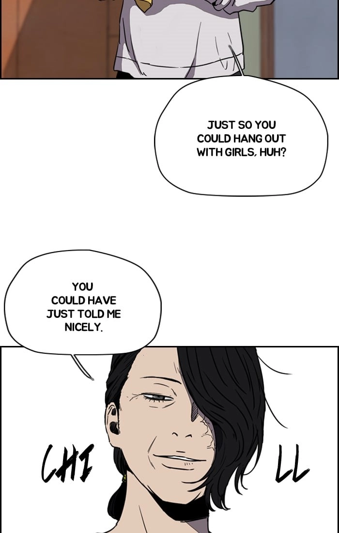 Wind Breaker Chapter 202 – S2-134 Page 44