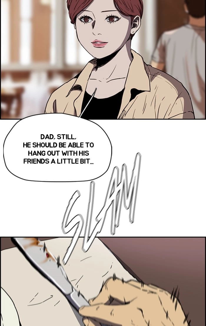 Wind Breaker Chapter 202 – S2-134 Page 51