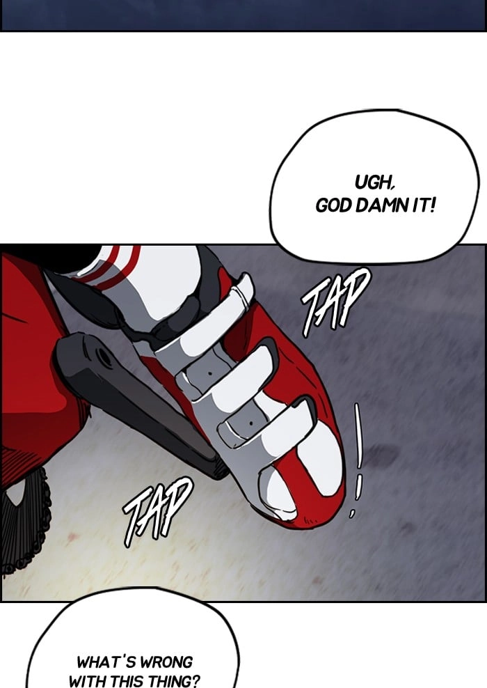 Wind Breaker Chapter 202 – S2-134 Page 19