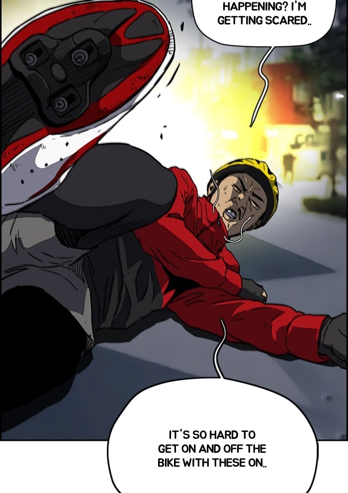 Wind Breaker Chapter 202 – S2-134 Page 24