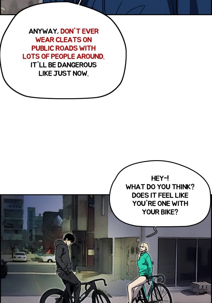 Wind Breaker Chapter 202 – S2-134 Page 26