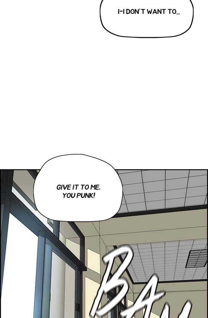 Wind Breaker Chapter 301 – S3-51 Page 9
