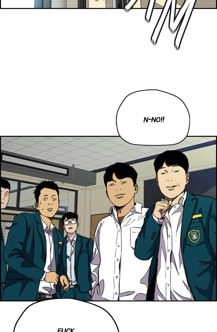 Wind Breaker Chapter 301 – S3-51 Page 10