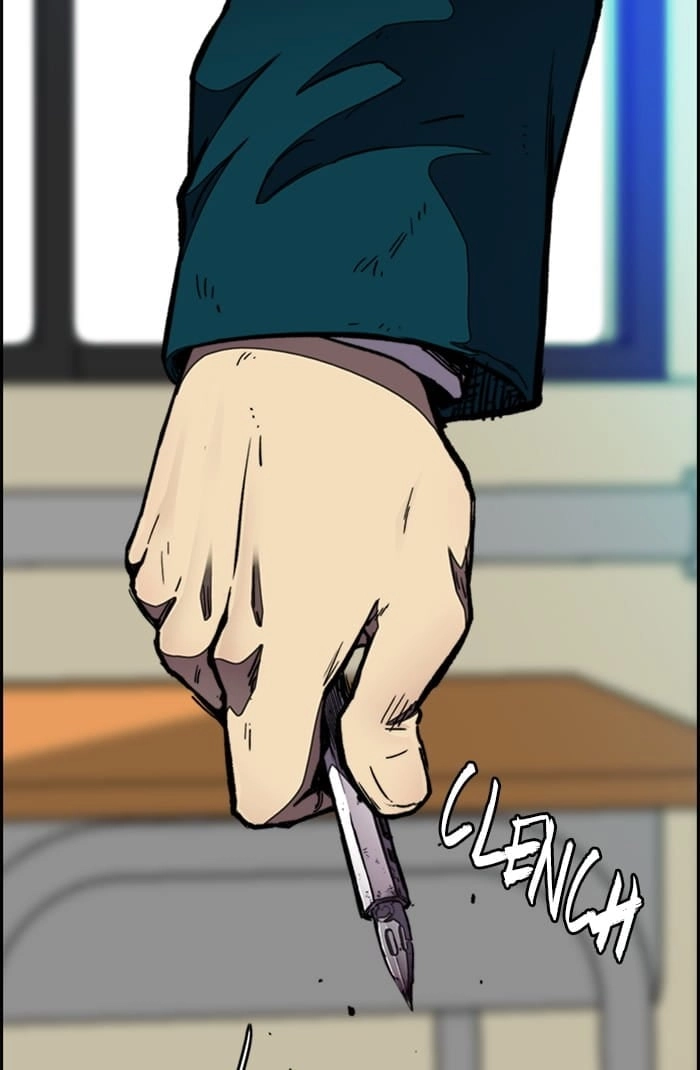 Wind Breaker Chapter 301 – S3-51 Page 26