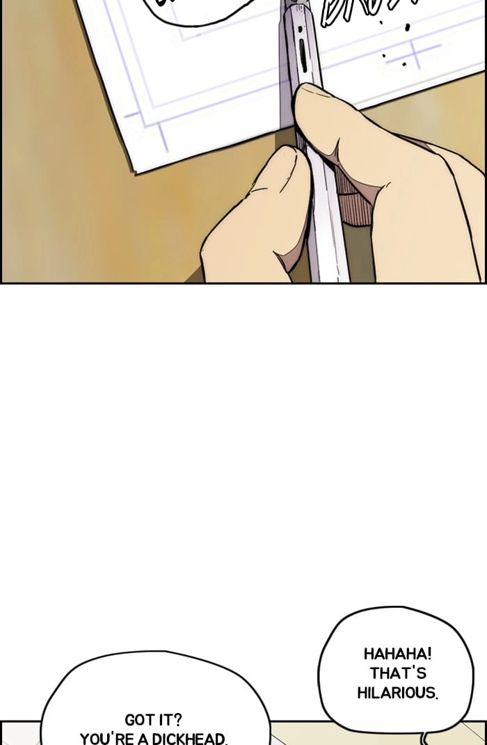 Wind Breaker Chapter 301 – S3-51 Page 18