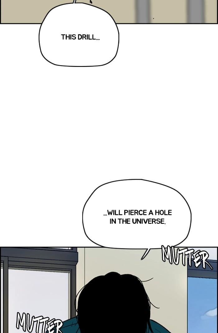 Wind Breaker Chapter 301 – S3-51 Page 27