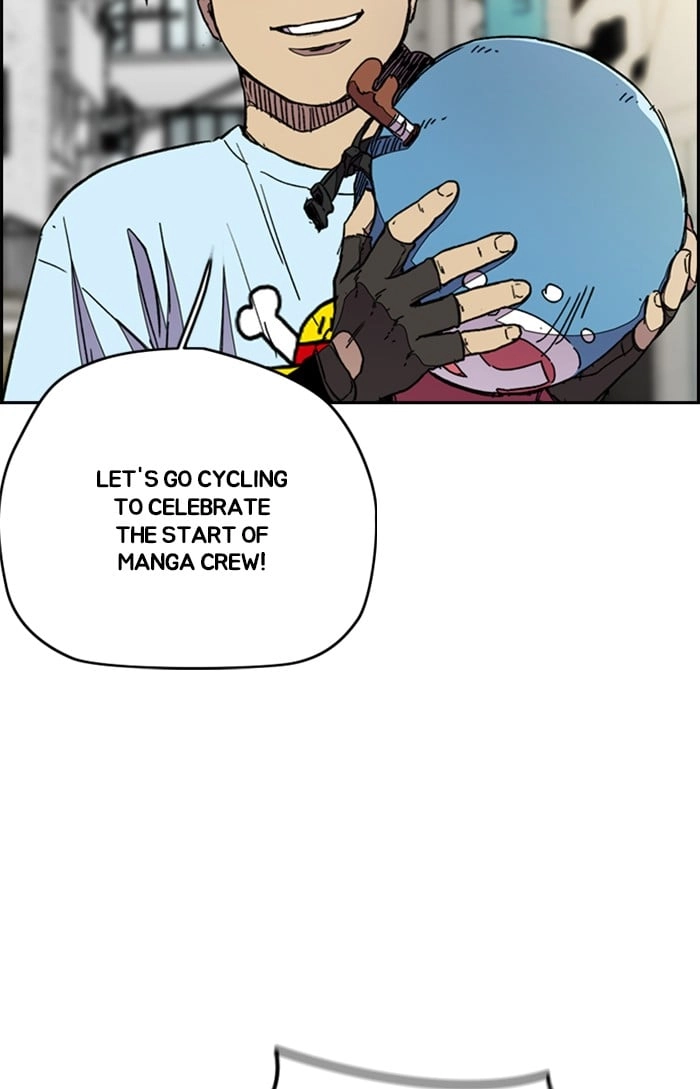 Wind Breaker Chapter 301 – S3-51 Page 93