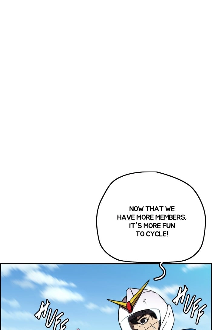 Wind Breaker Chapter 301 – S3-51 Page 95