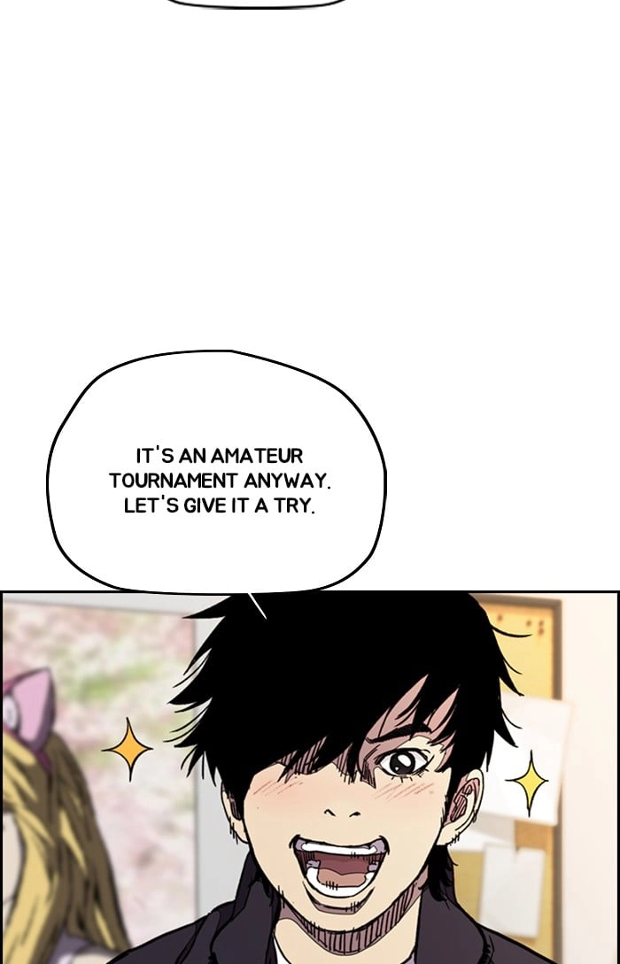 Wind Breaker Chapter 301 – S3-51 Page 104