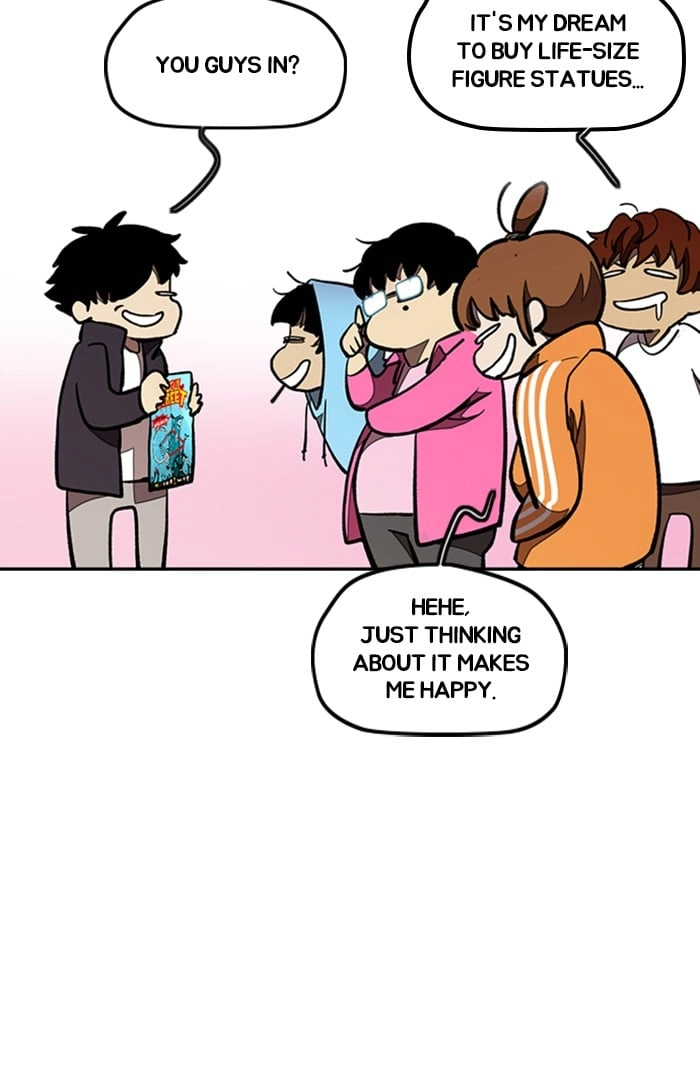 Wind Breaker Chapter 301 – S3-51 Page 108