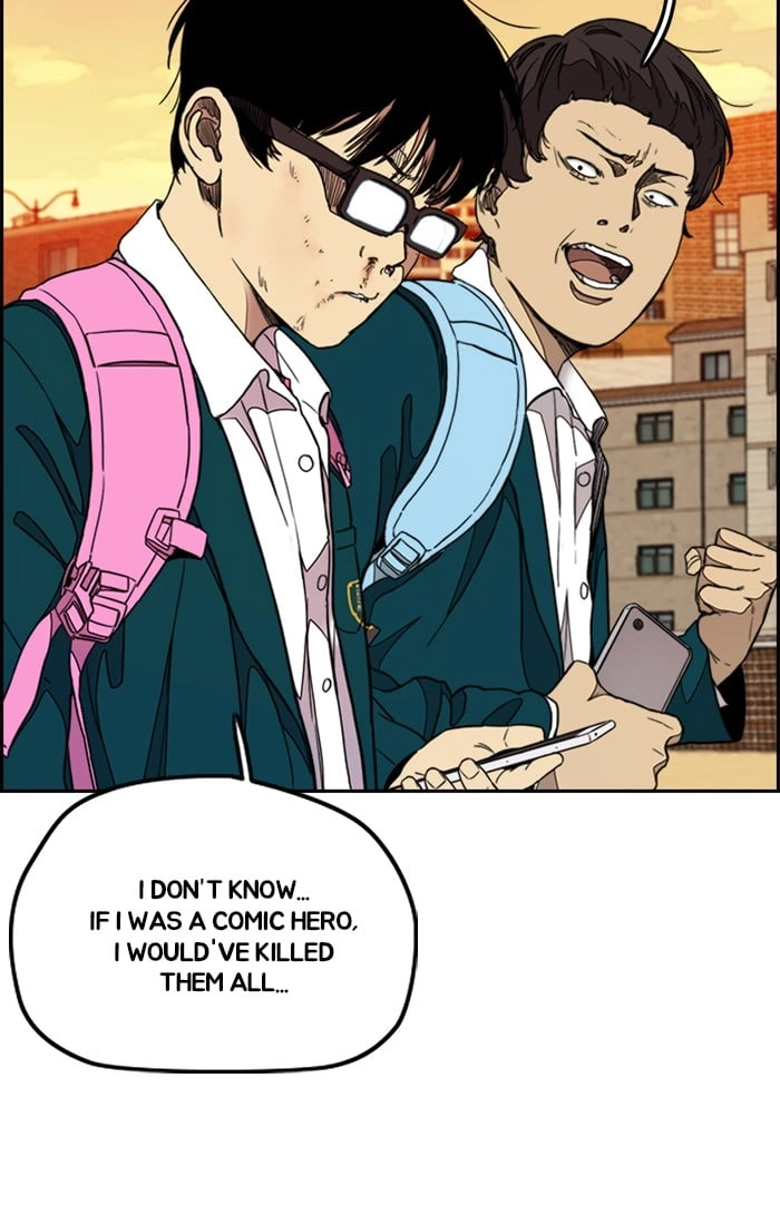 Wind Breaker Chapter 301 – S3-51 Page 44