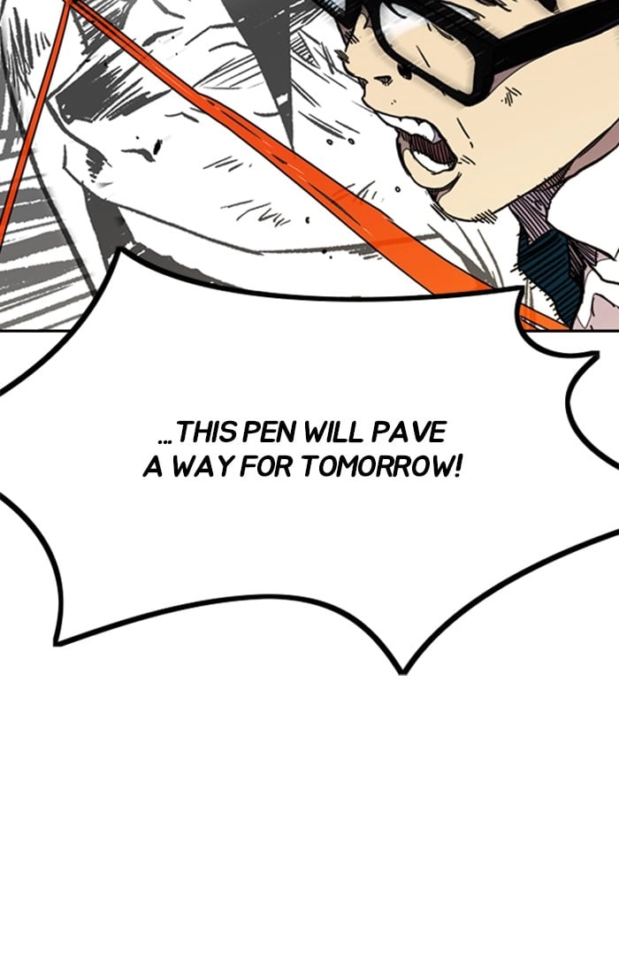 Wind Breaker Chapter 301 – S3-51 Page 35
