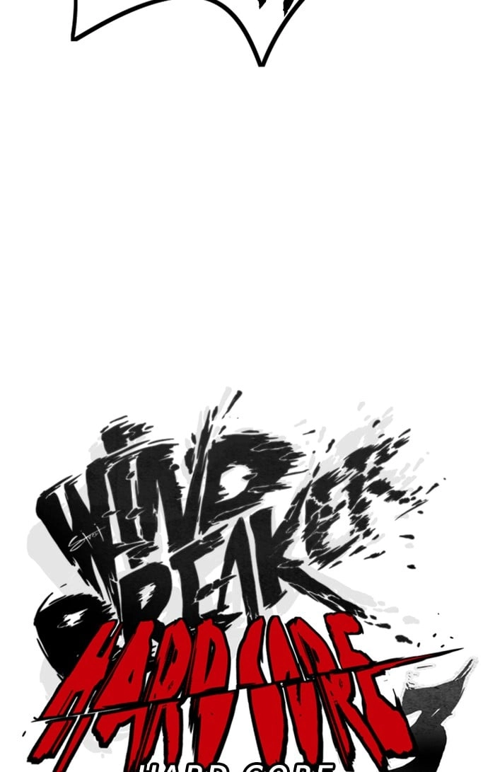 Wind Breaker Chapter 301 – S3-51 Page 40