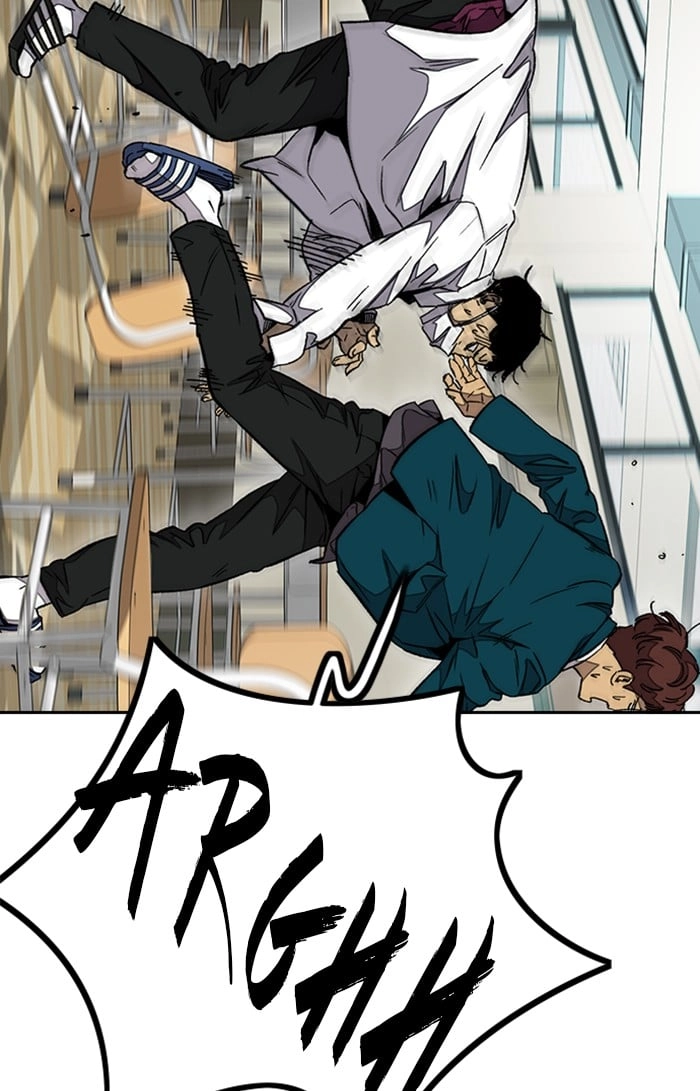 Wind Breaker Chapter 301 – S3-51 Page 39