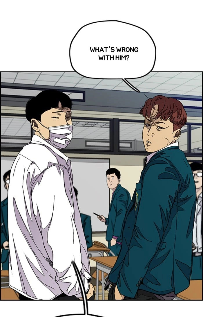 Wind Breaker Chapter 301 – S3-51 Page 29