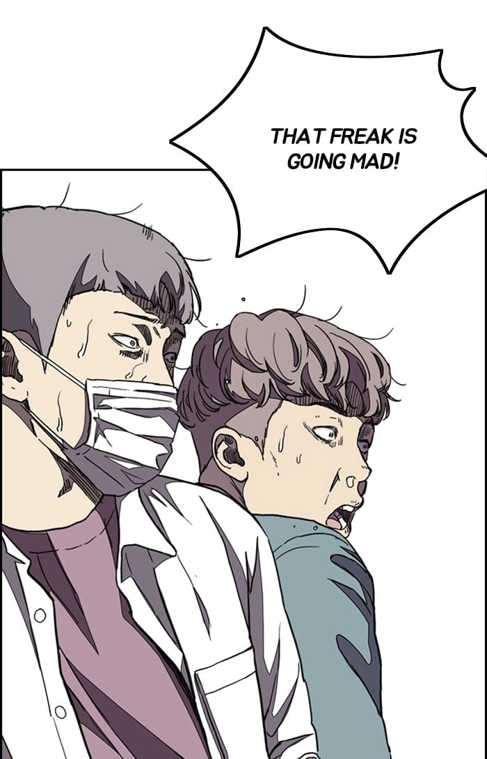 Wind Breaker Chapter 301 – S3-51 Page 36