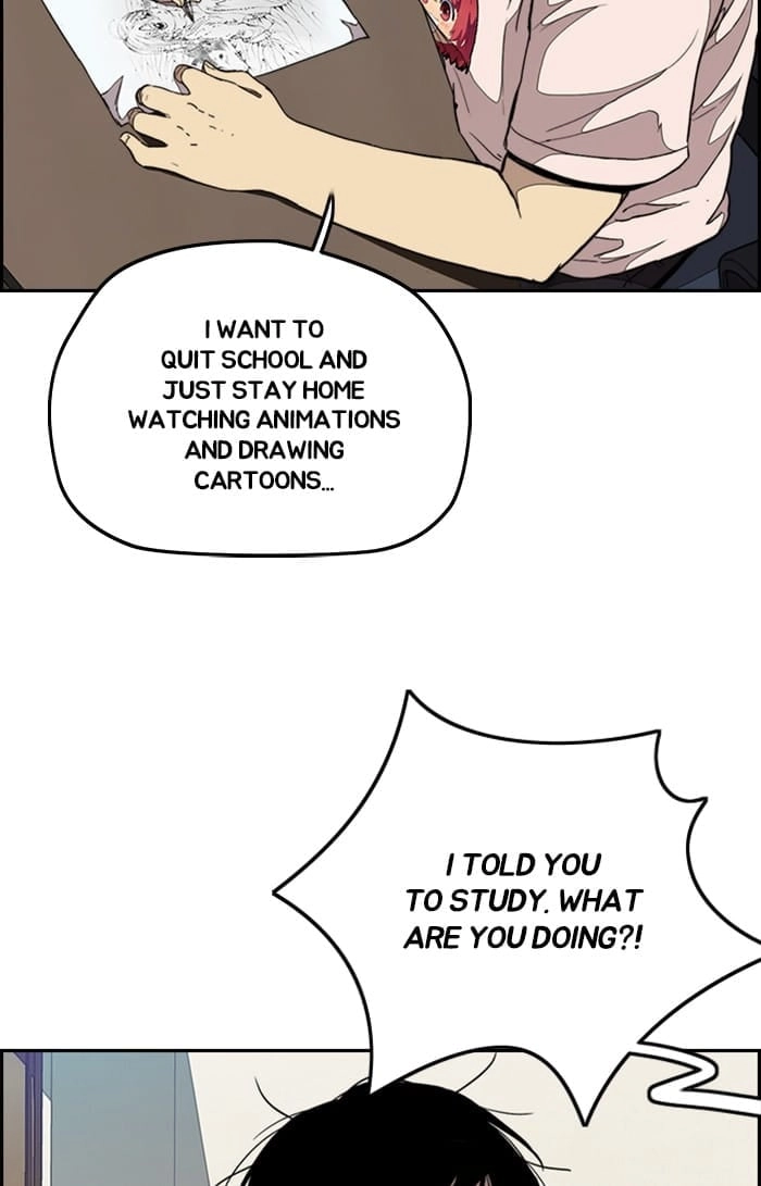 Wind Breaker Chapter 301 – S3-51 Page 48