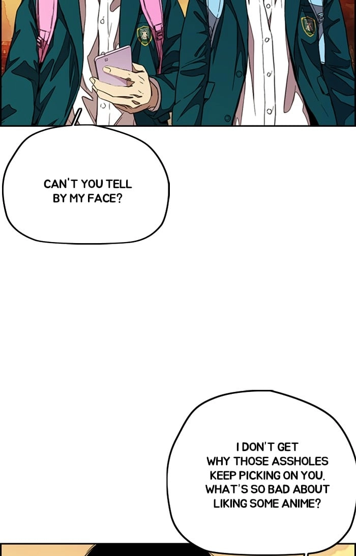 Wind Breaker Chapter 301 – S3-51 Page 43