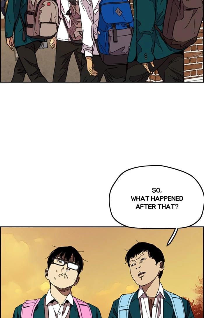 Wind Breaker Chapter 301 – S3-51 Page 42