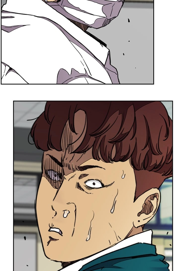 Wind Breaker Chapter 301 – S3-51 Page 33