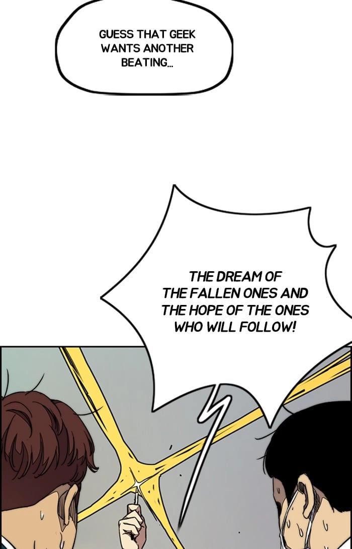 Wind Breaker Chapter 301 – S3-51 Page 30