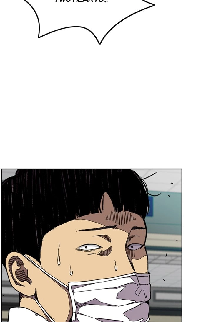 Wind Breaker Chapter 301 – S3-51 Page 32