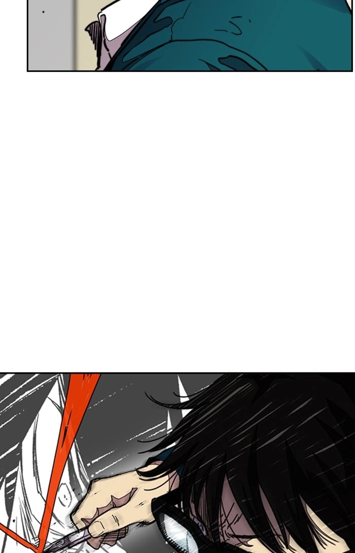 Wind Breaker Chapter 301 – S3-51 Page 34