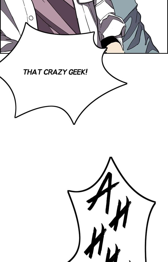 Wind Breaker Chapter 301 – S3-51 Page 37