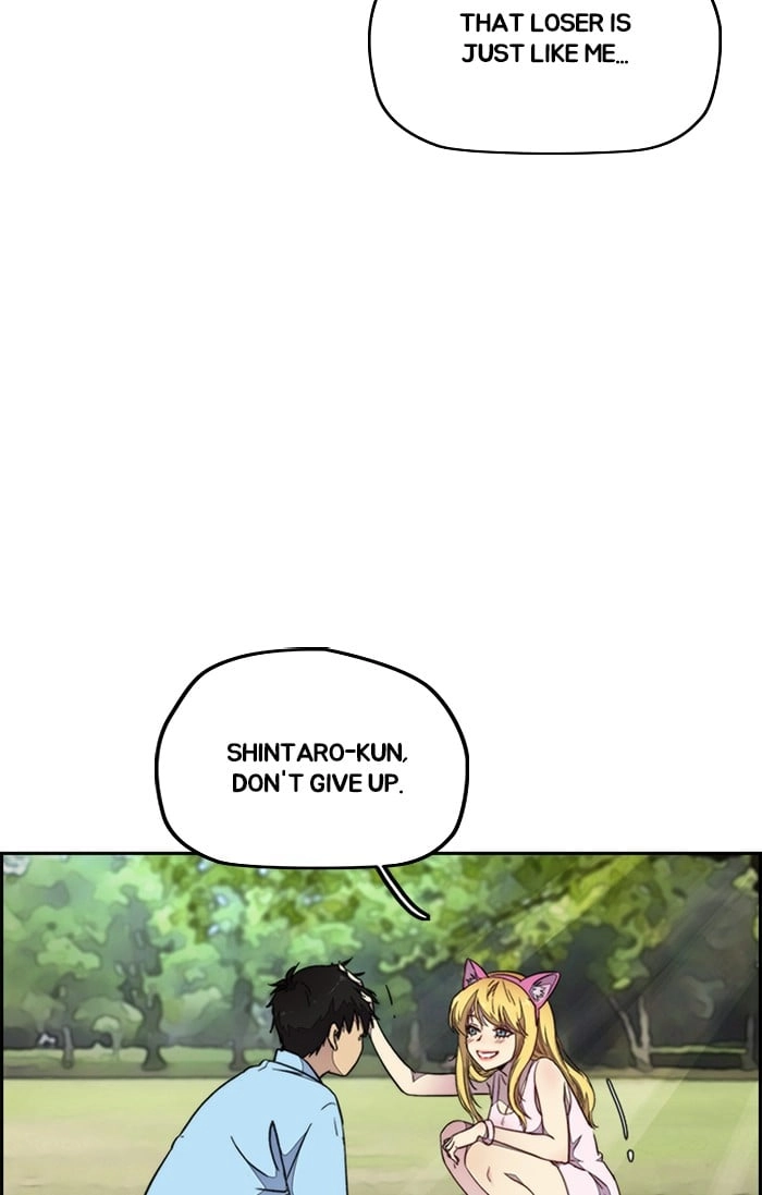 Wind Breaker Chapter 301 – S3-51 Page 57