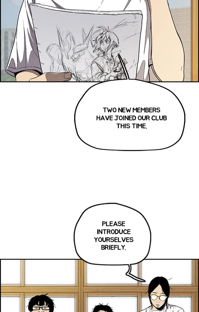 Wind Breaker Chapter 301 – S3-51 Page 71