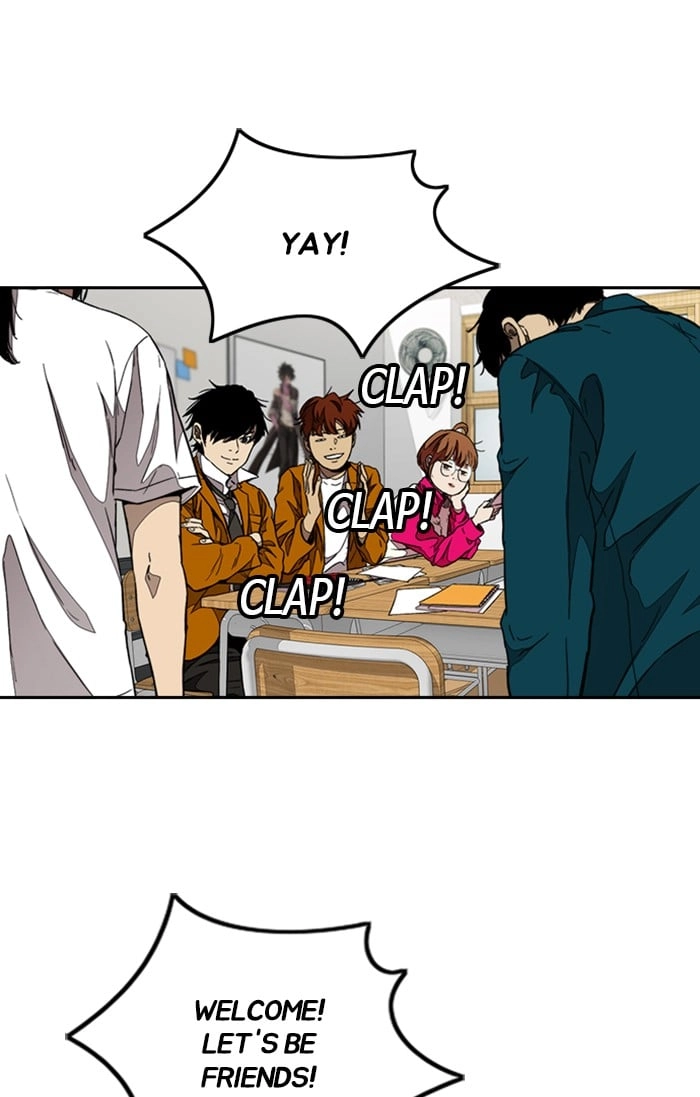 Wind Breaker Chapter 301 – S3-51 Page 74