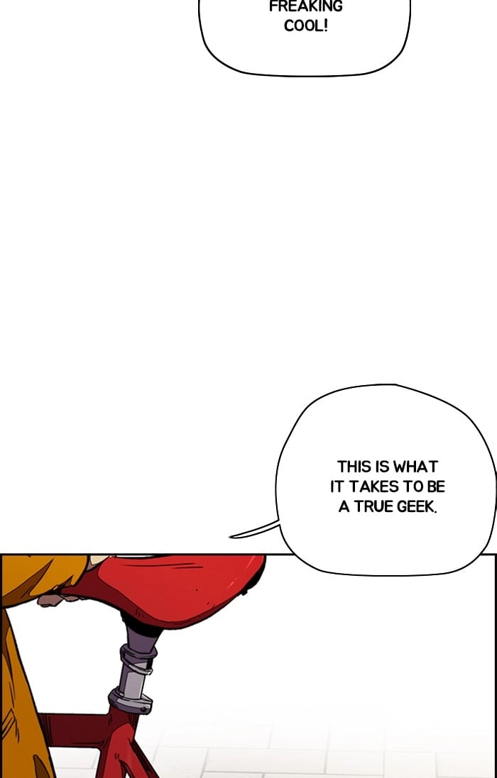 Wind Breaker Chapter 301 – S3-51 Page 80