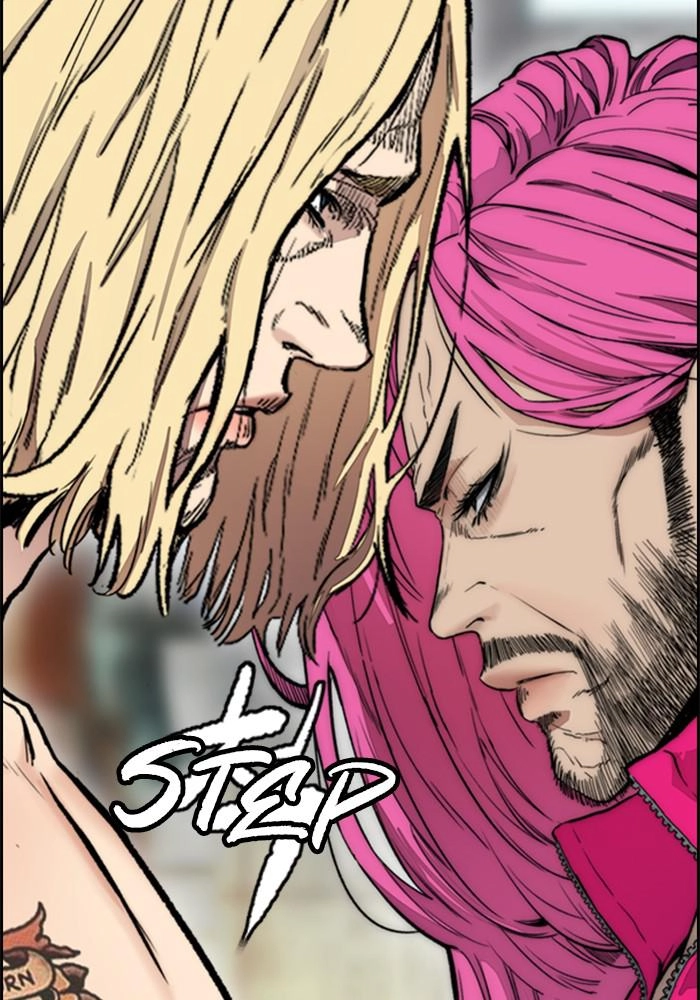 Wind Breaker Chapter 400 – S4-22 Page 13