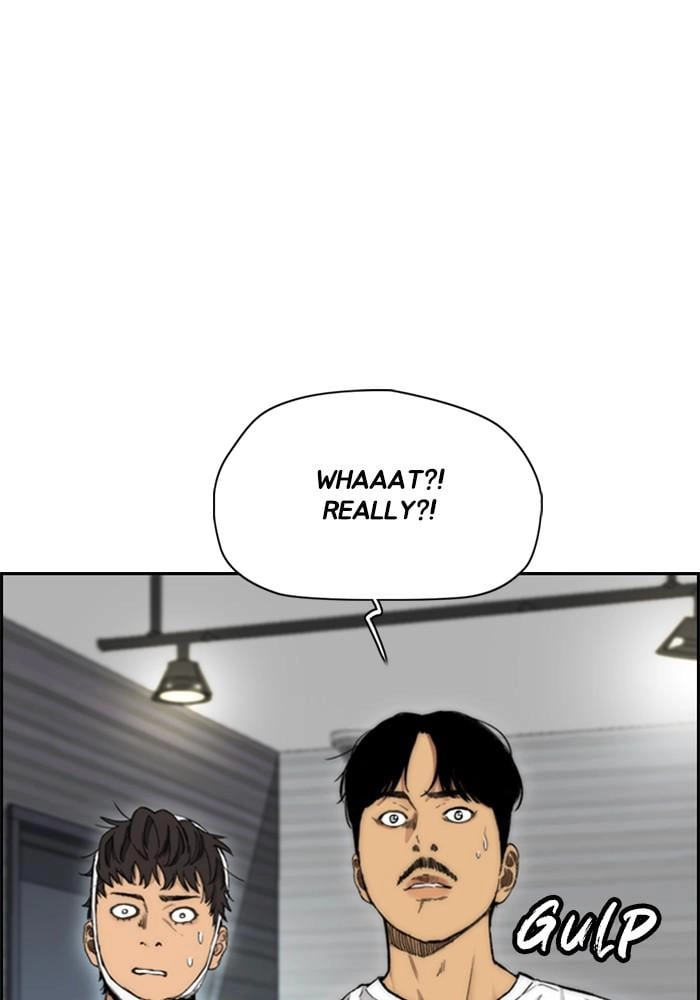 Wind Breaker Chapter 400 – S4-22 Page 50