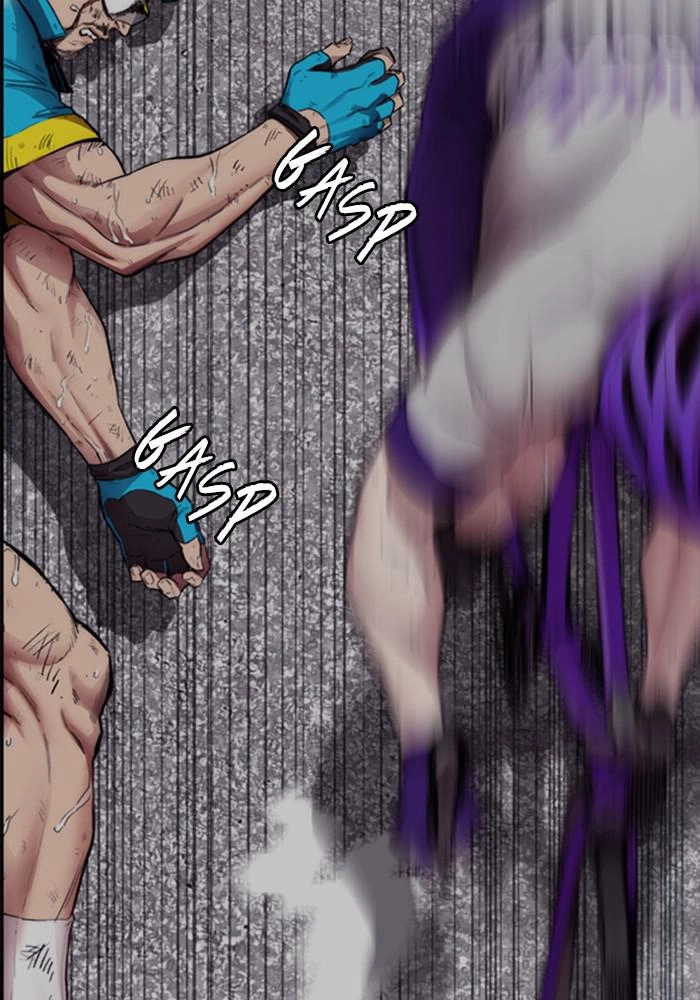 Wind Breaker Chapter 400 – S4-22 Page 99