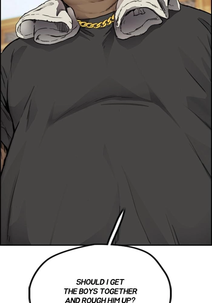Wind Breaker Chapter 400 – S4-22 Page 200