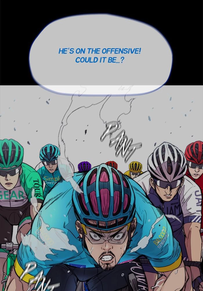 Wind Breaker Chapter 400 – S4-22 Page 66