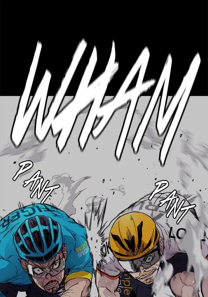 Wind Breaker Chapter 400 – S4-22 Page 89