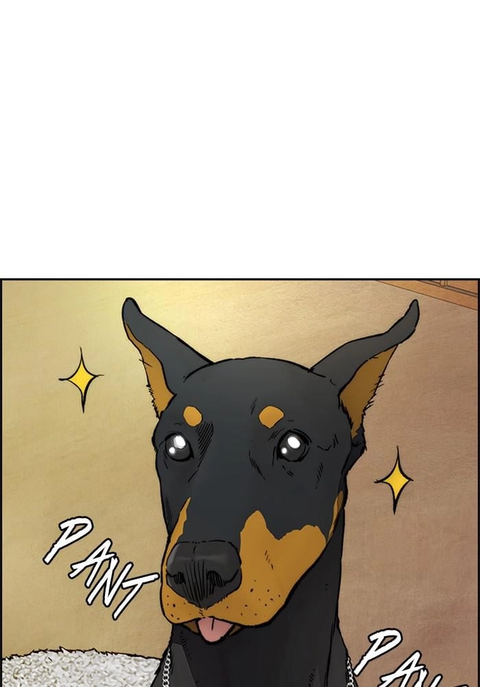 Wind Breaker Chapter 400 – S4-22 Page 189