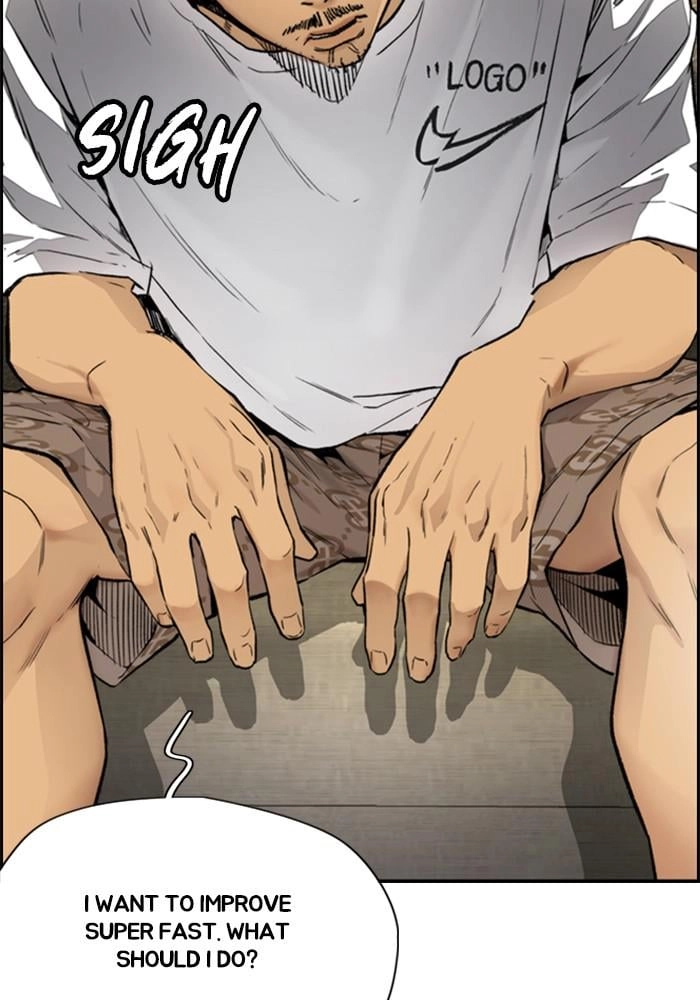 Wind Breaker Chapter 400 – S4-22 Page 203