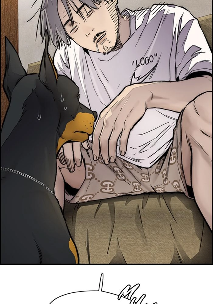 Wind Breaker Chapter 400 – S4-22 Page 192