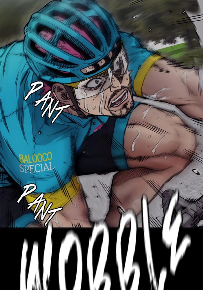 Wind Breaker Chapter 400 – S4-22 Page 92