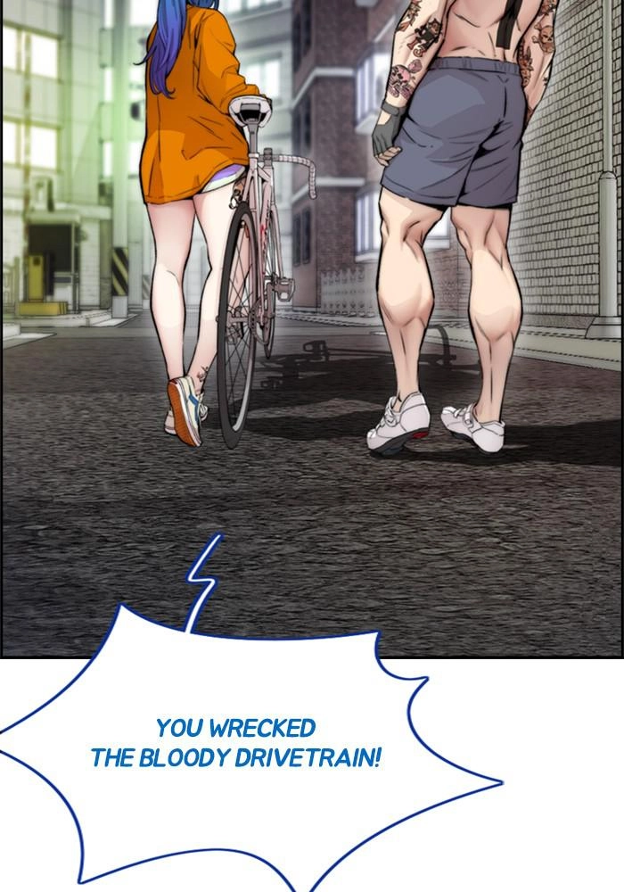 Wind Breaker Chapter 400 – S4-22 Page 28